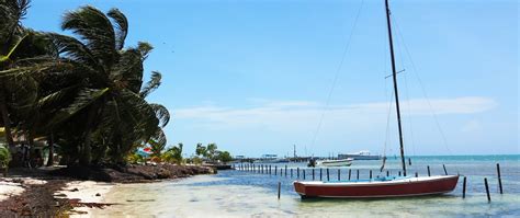 Caye Caulker Travel Guide (Updated 2024) .
